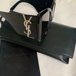YSL sunglasses